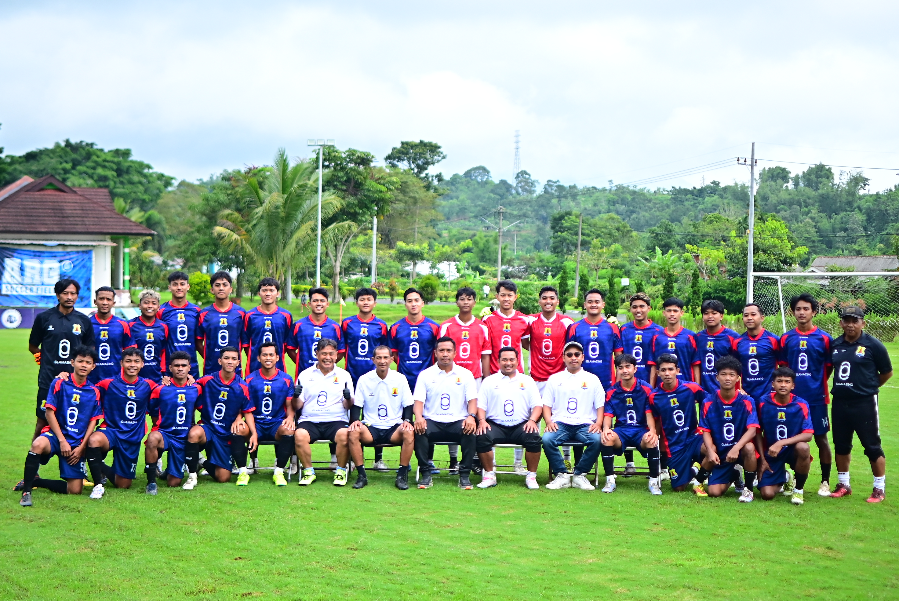 PERSEMA LIGA 4 MUSIM 2025-2026