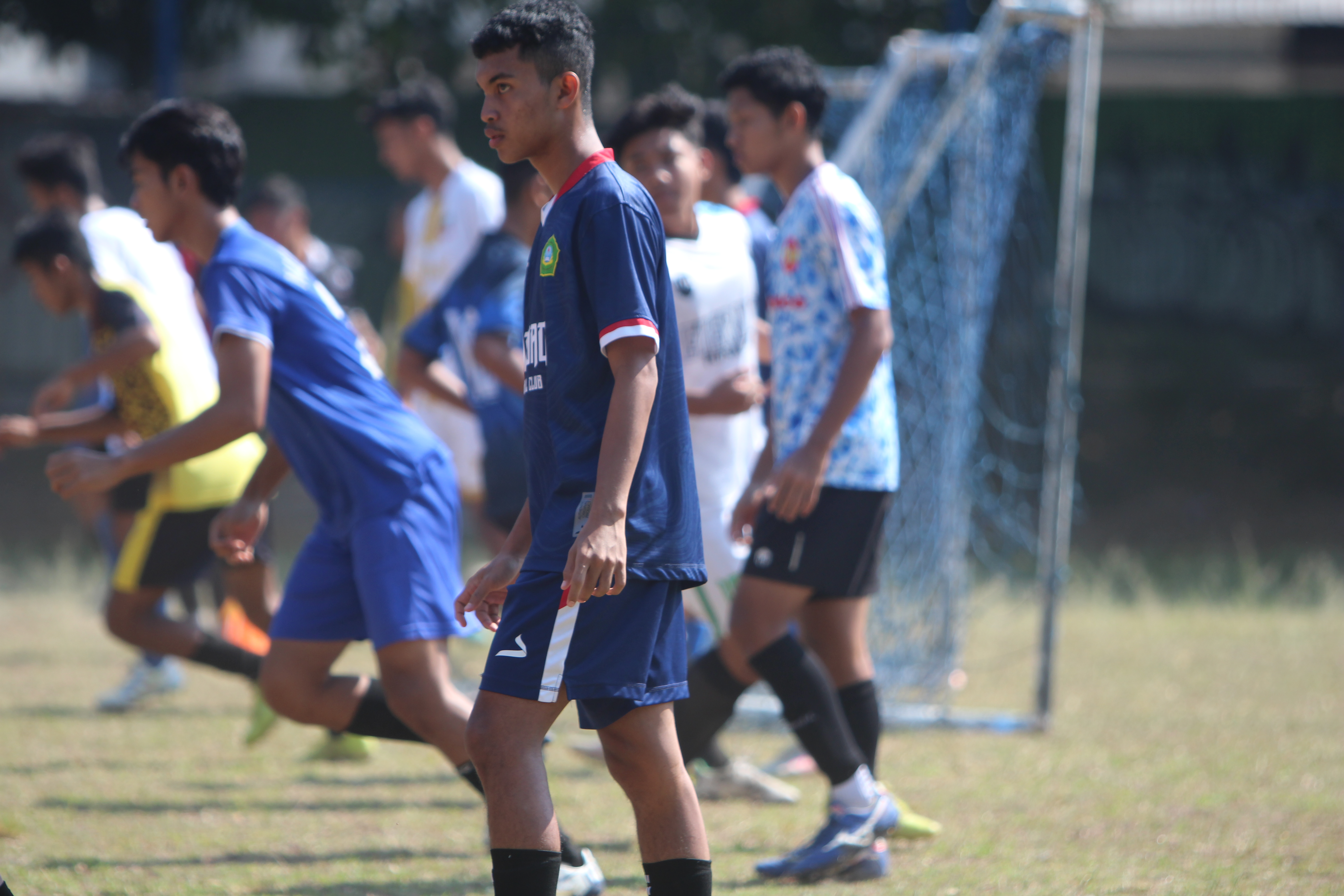 PERSEMA DEVELOPMEN PERSIAPKAN U13. U15 dan U17
