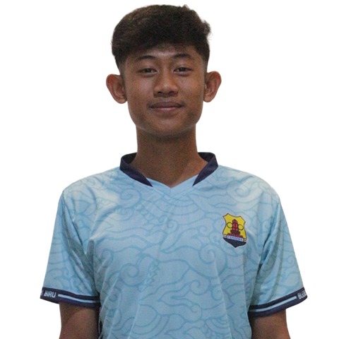 Emirsyah Fatah Al Arsyad