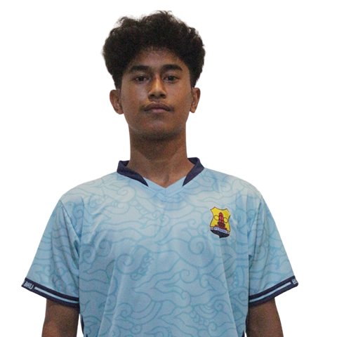 Moch arrabeta wafa arradea