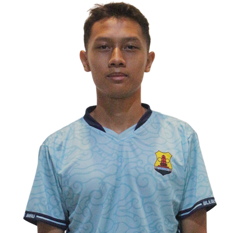 Adrian Almeyda Jati Wibowo