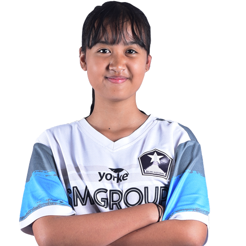 BUNGA NAURELLA SABRINA