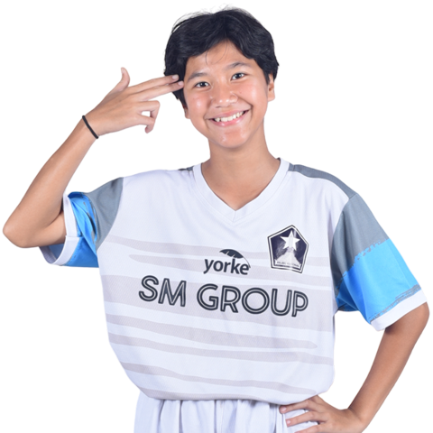 HAJAR ANUGRAH AURA LARASATI