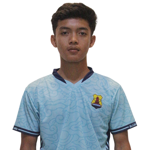 Eka Rio Saputra