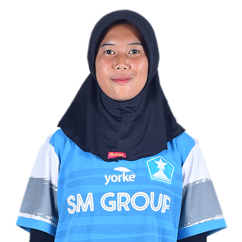 SERA MAURIELLIA REVALINA