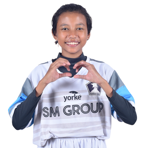 KAYLA MEGUMI SYAKINAH