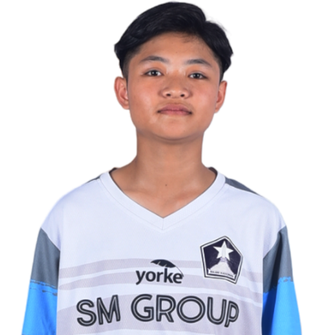 CRYSTALIA ARYA SANDIKA