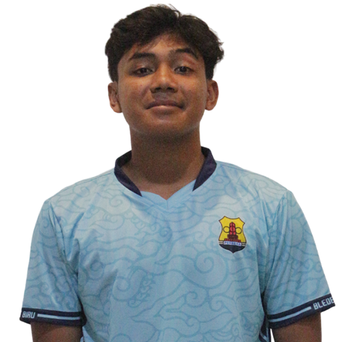 Moh Syahdan Hadji Kurniawan