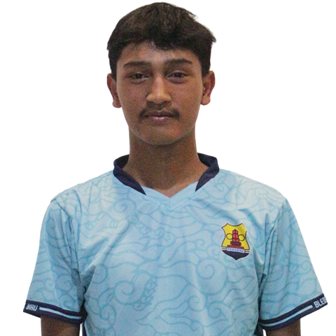 Risky eka pratama putra