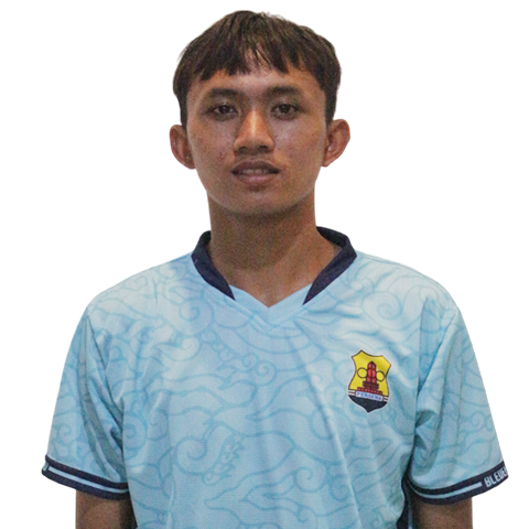  achmad Septian alfahrezi